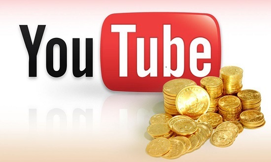  Экстремальный взлет в YouTube